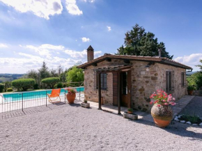 Villetta Armaiolo is a cozy cottage located in Tuscany Rapolano Terme